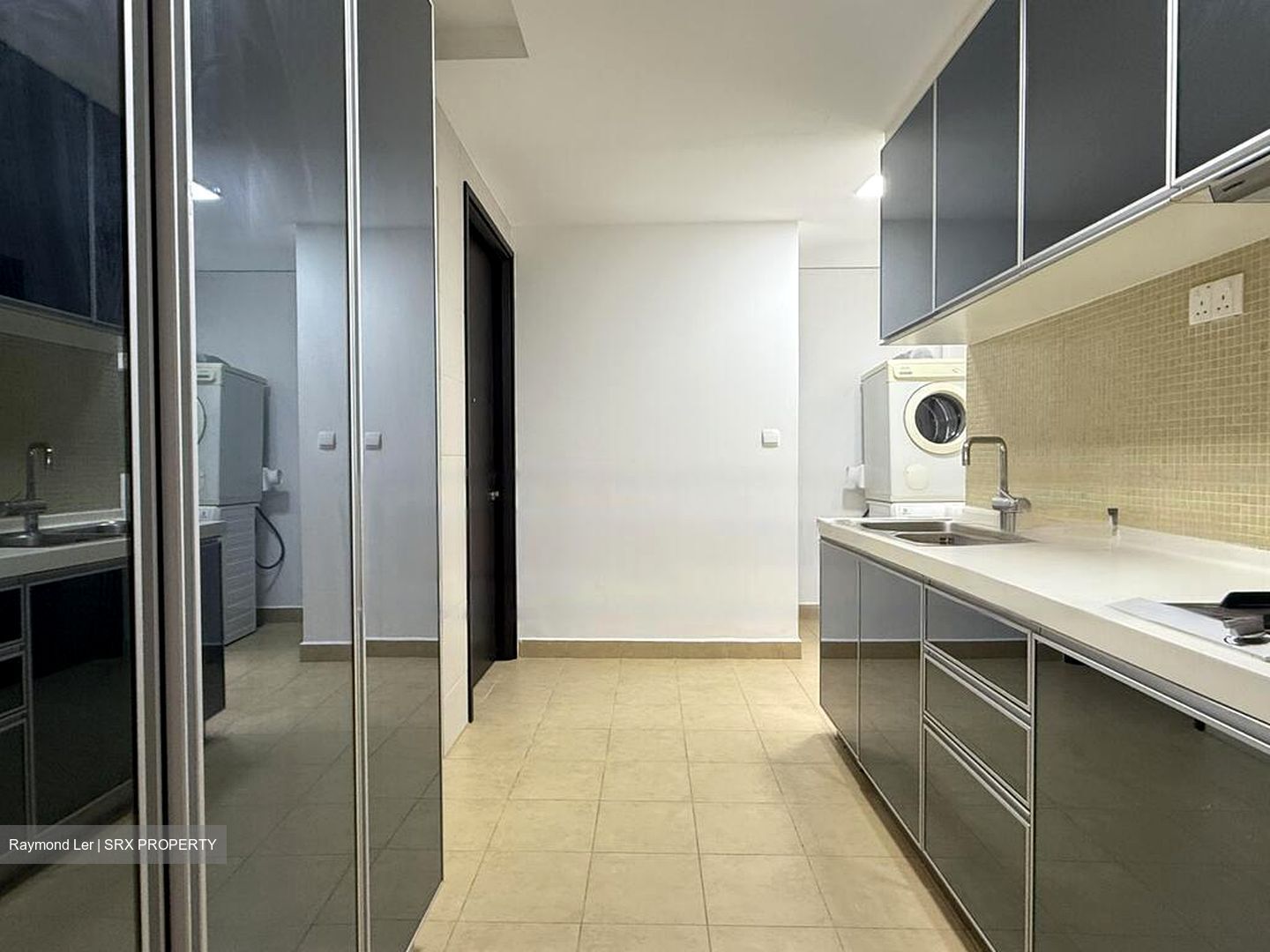 CityVista Residences (D9), Condominium #477514111